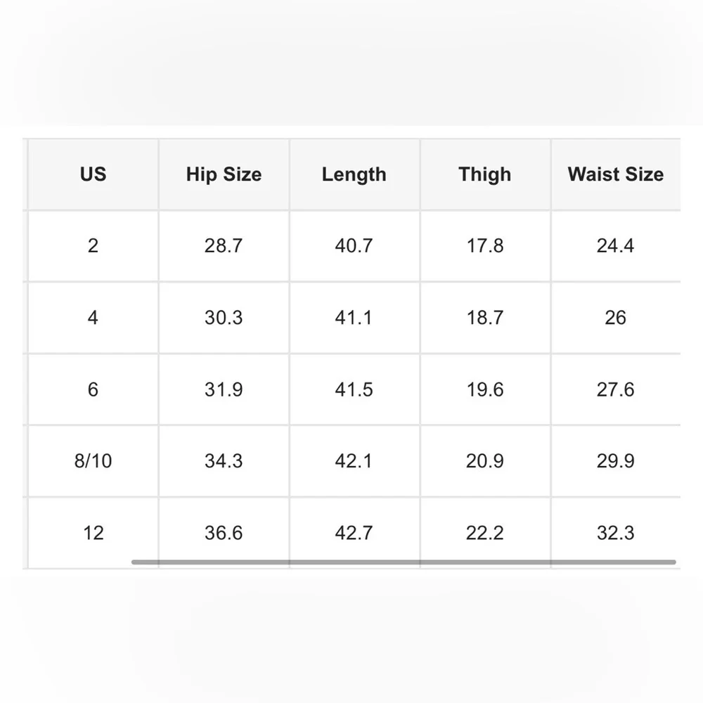 Minimalist Bootcut flared dress pants black elastic waist - Picture 3 of 3